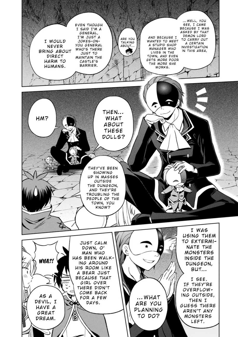 Kono Subarashii Sekai Ni Shukufuku O! Zinmanga X Chapter 29 Page 20