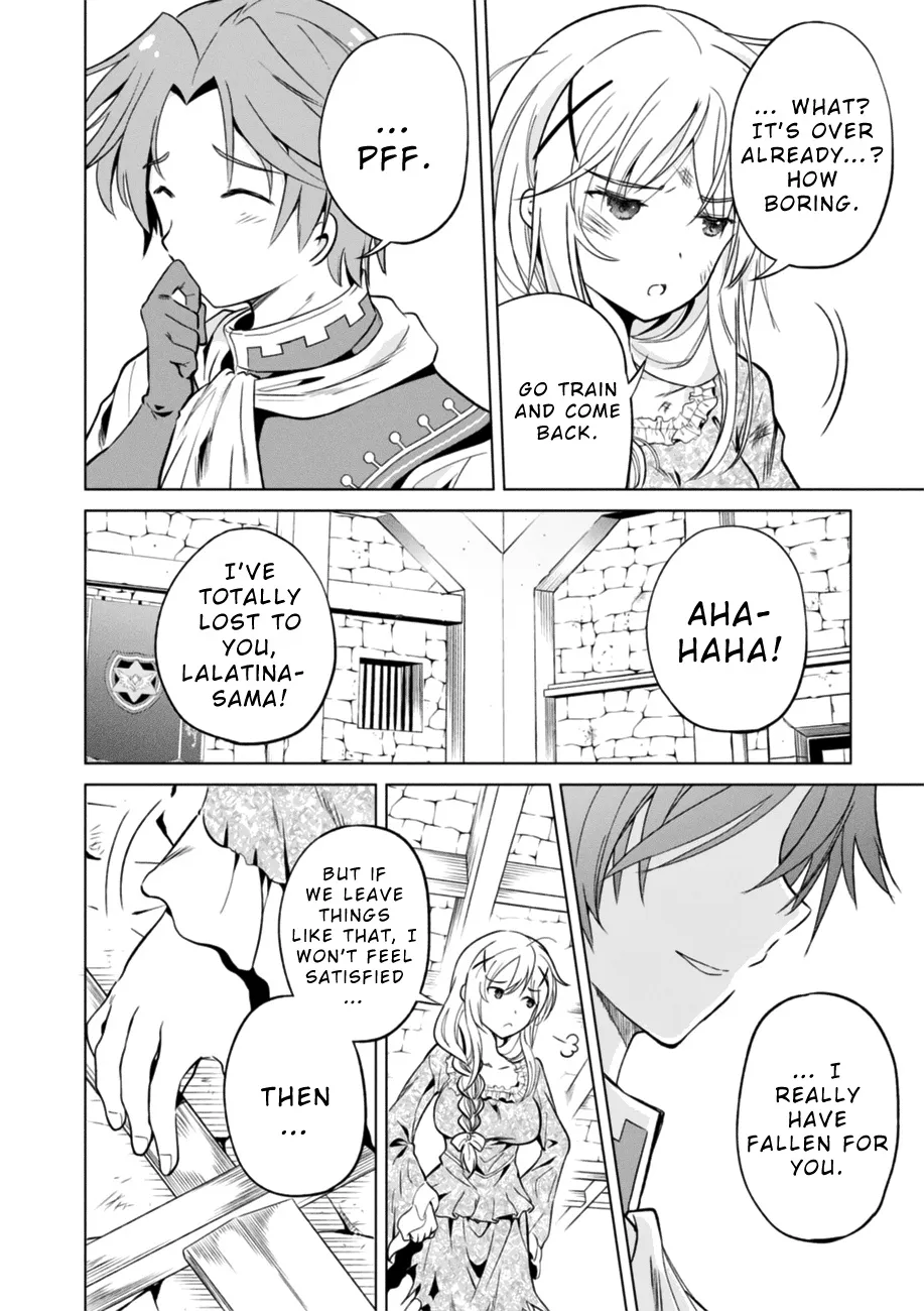 Kono Subarashii Sekai Ni Shukufuku O! Zinmanga X Chapter 28 Page 10