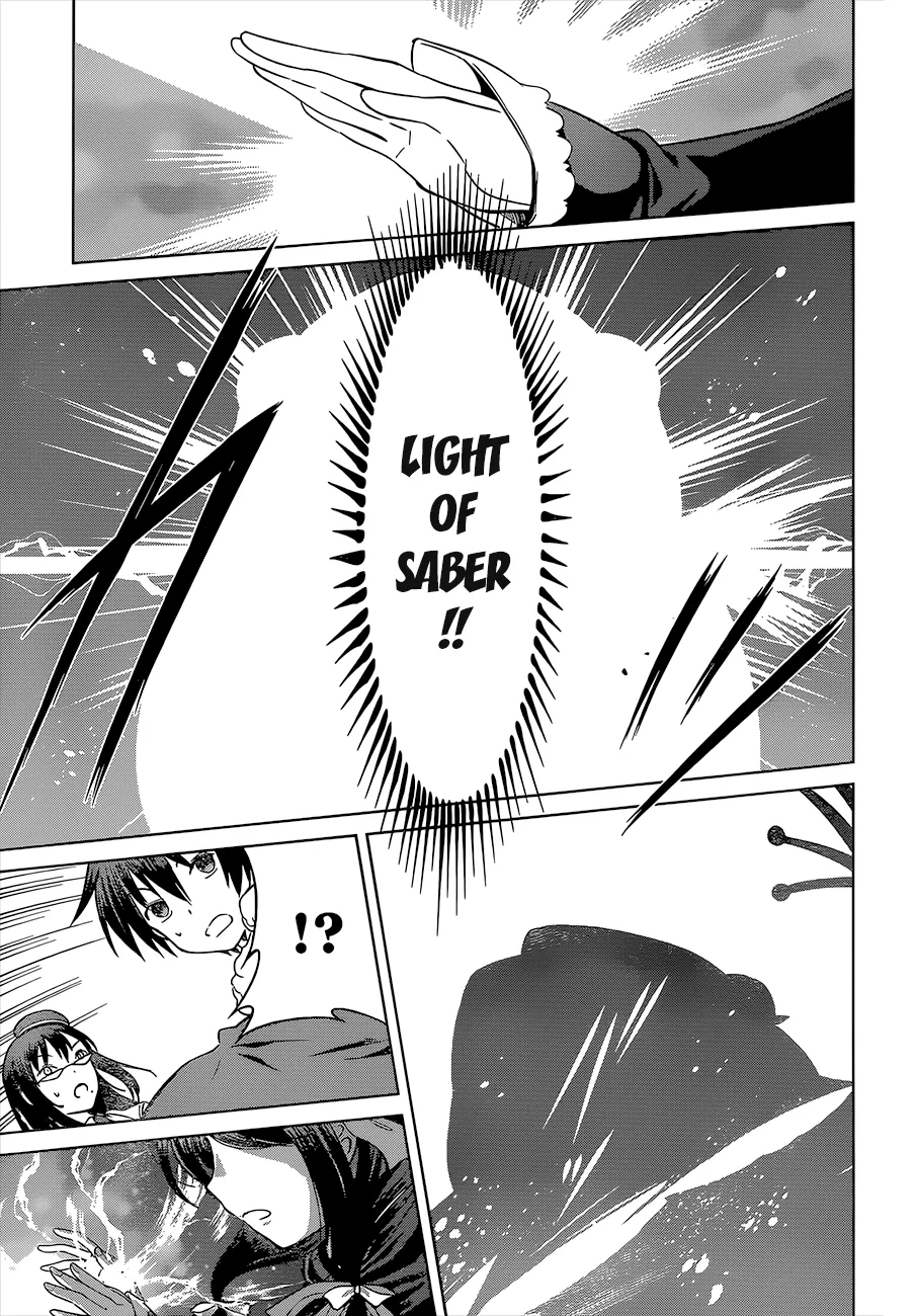 Kono Subarashii Sekai Ni Shukufuku O! Zinmanga X Chapter 24 Page 38