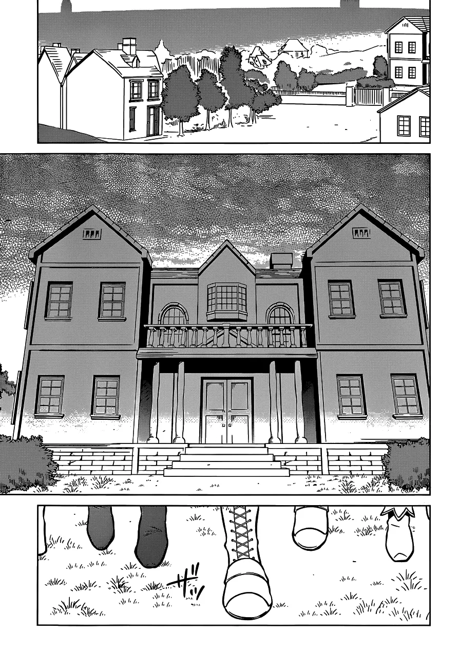 Kono Subarashii Sekai Ni Shukufuku O! Zinmanga X Chapter 15 Page 25