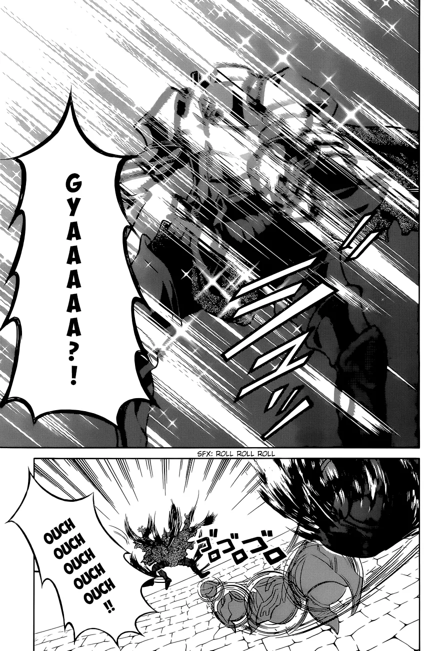 Kono Subarashii Sekai Ni Shukufuku O! Zinmanga X Chapter 9 Page 10