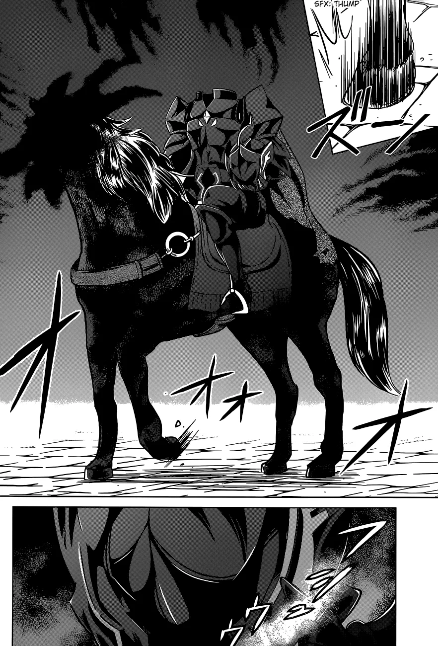 Kono Subarashii Sekai Ni Shukufuku O! Zinmanga X Chapter 4 Page 20