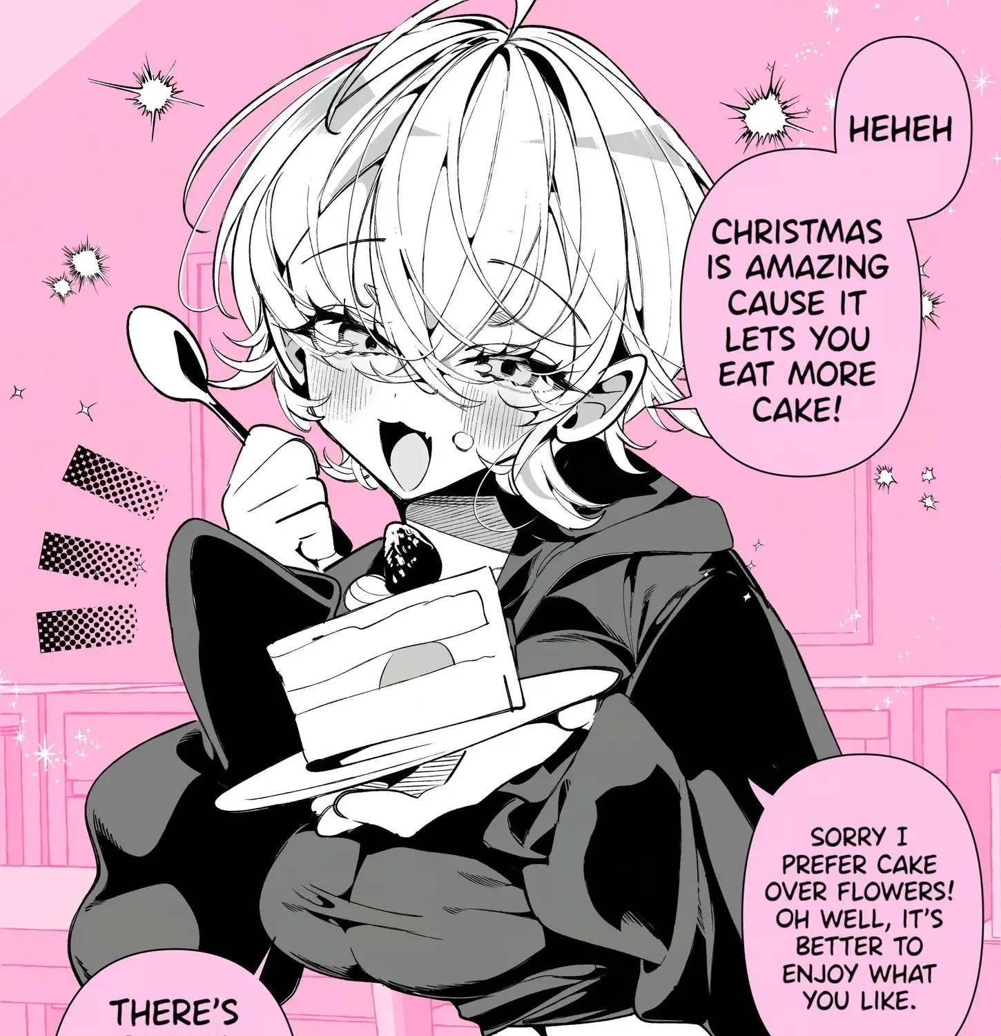 A Boyish Girlfriend In High Humidity Zinmanga X Chapter 30 Page 1