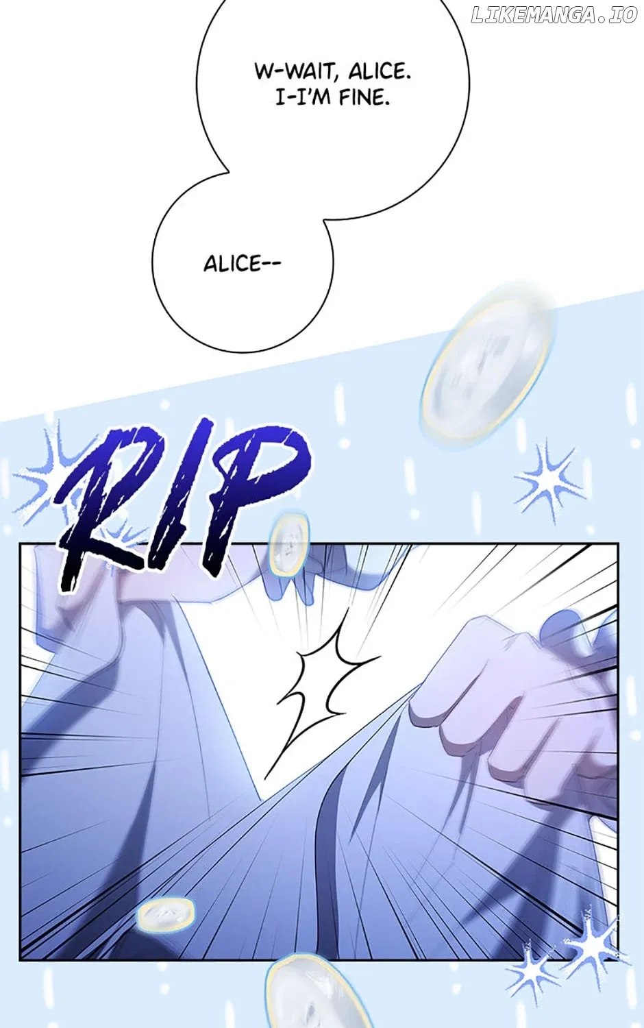 Male Lead, I’ll Respect Your Taste Zinmanga X Chapter 53 Page 20