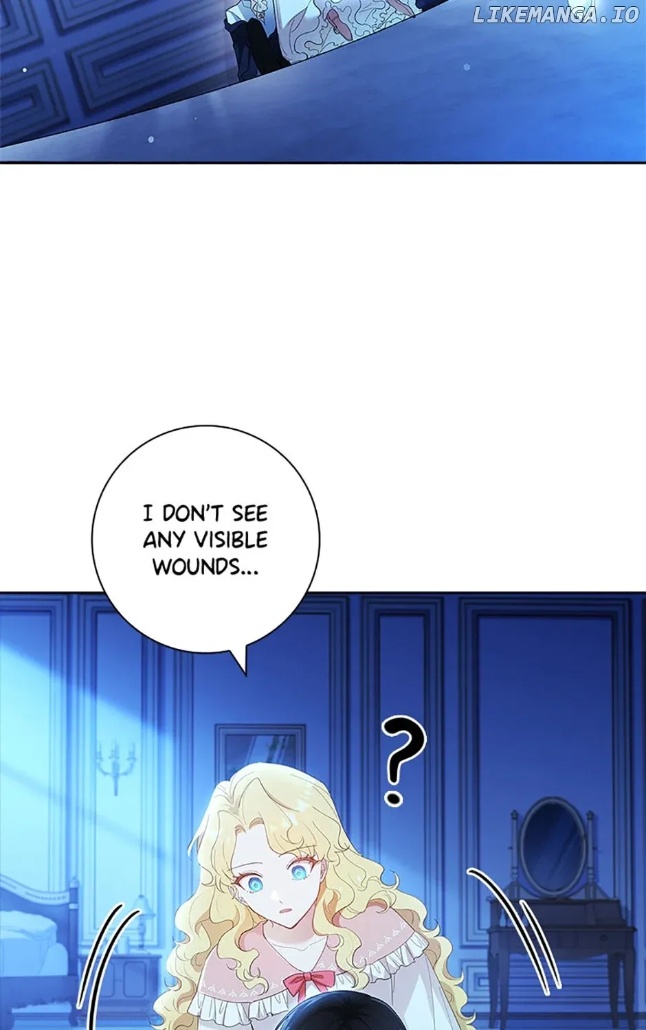 Male Lead, I’ll Respect Your Taste Zinmanga X Chapter 53 Page 24