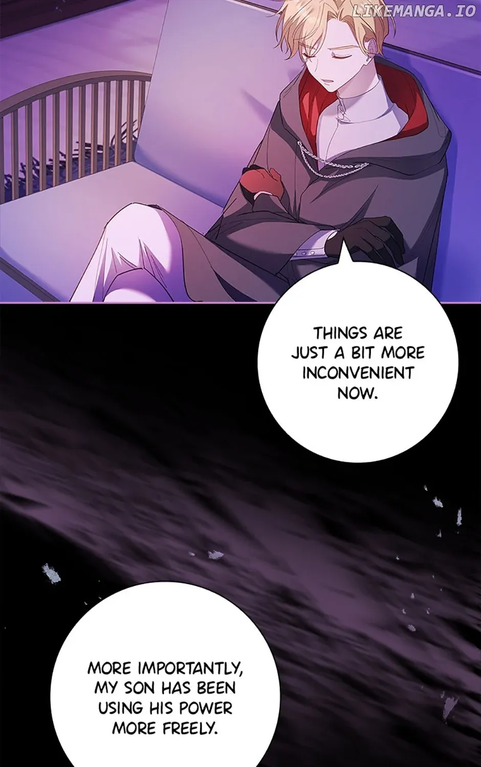 Male Lead, I’ll Respect Your Taste Zinmanga X Chapter 53 Page 178