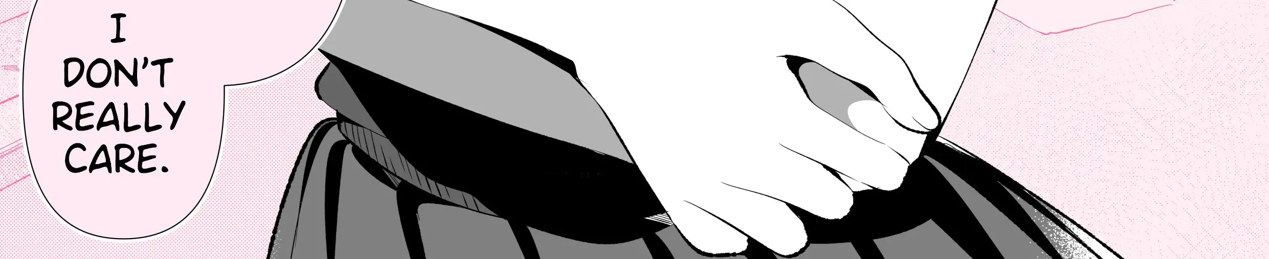 A Boyish Girlfriend In High Humidity Zinmanga X Chapter 5 Page 3