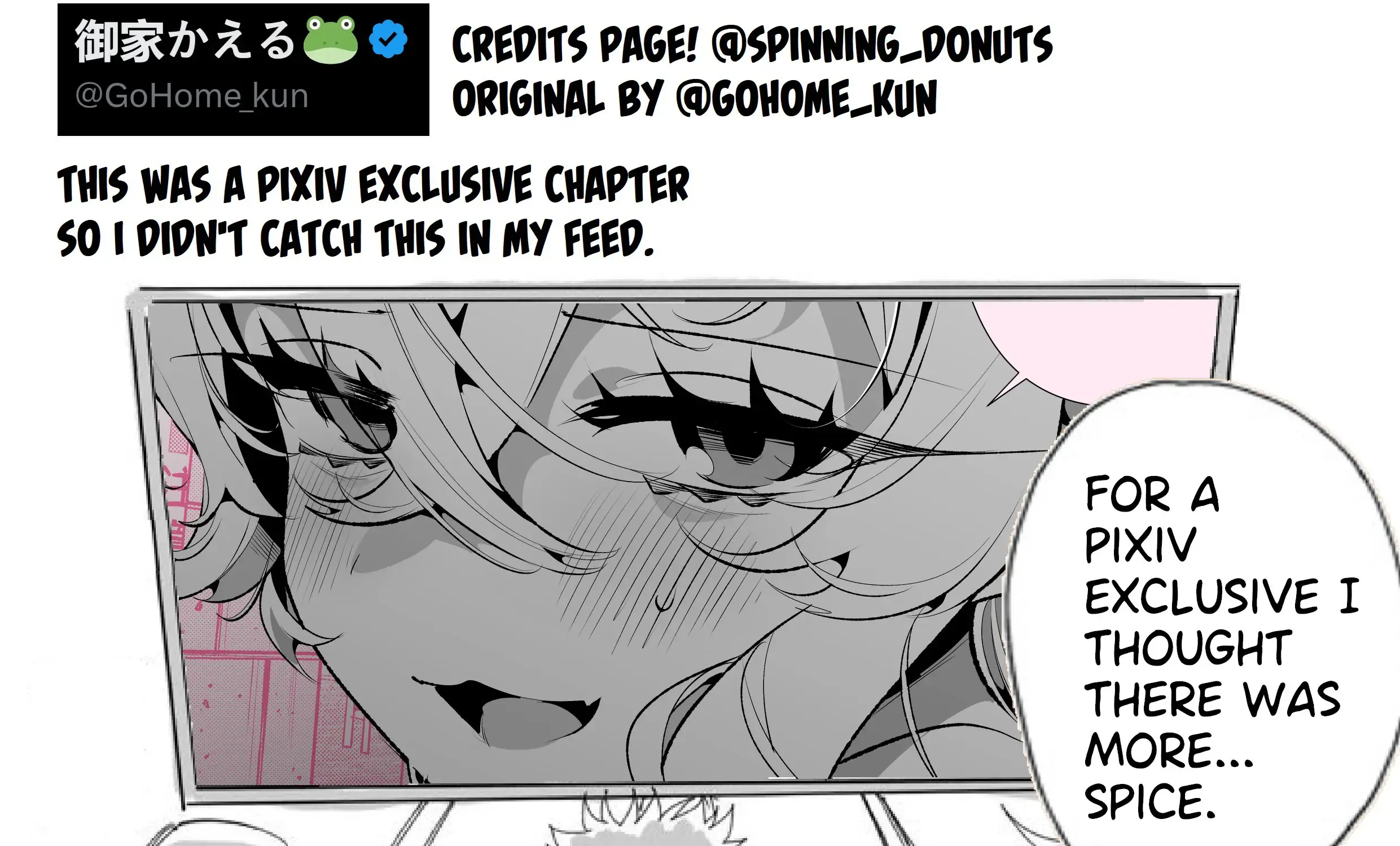 A Boyish Girlfriend In High Humidity Zinmanga X Chapter 5 Page 7
