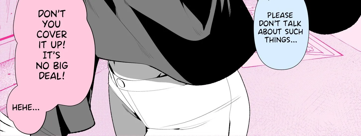A Boyish Girlfriend In High Humidity Zinmanga X Chapter 4 Page 2