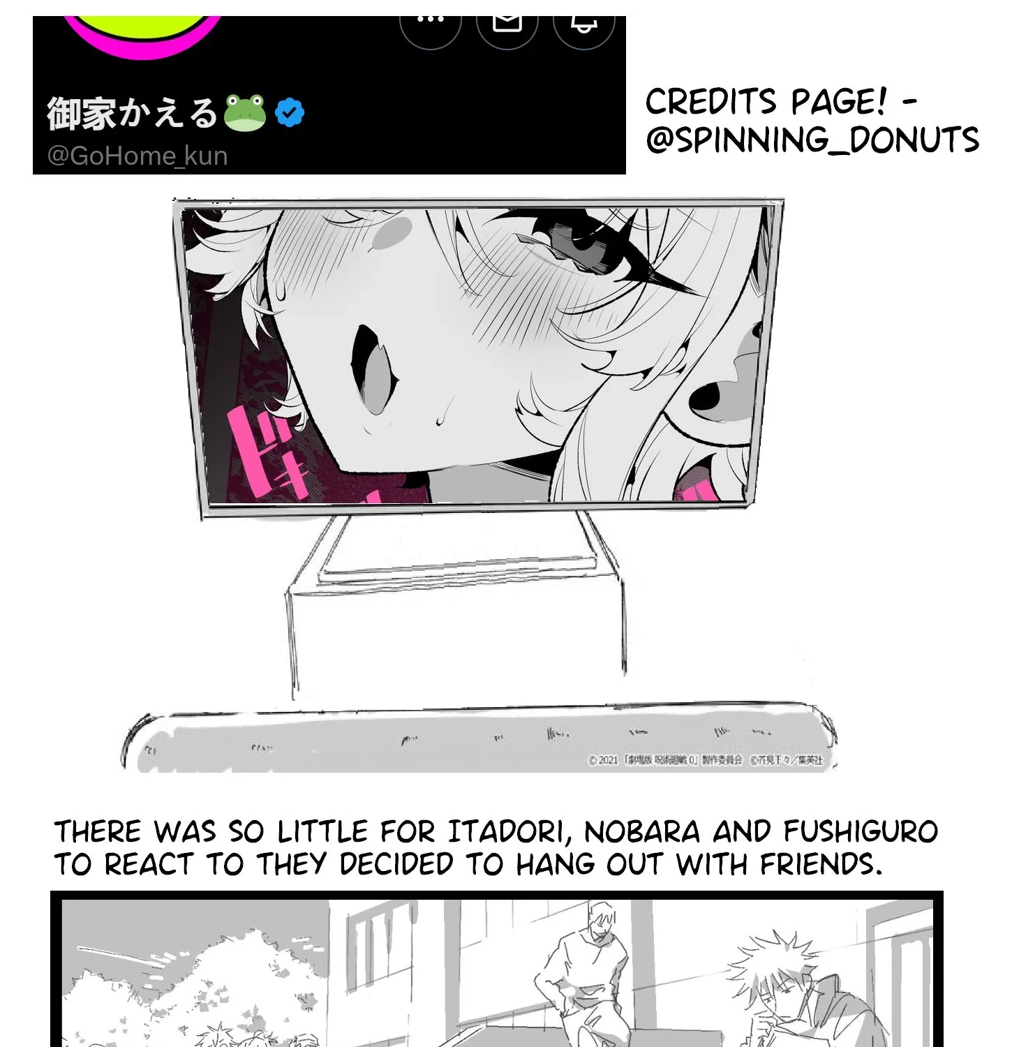 A Boyish Girlfriend In High Humidity Zinmanga X Chapter 4 Page 5