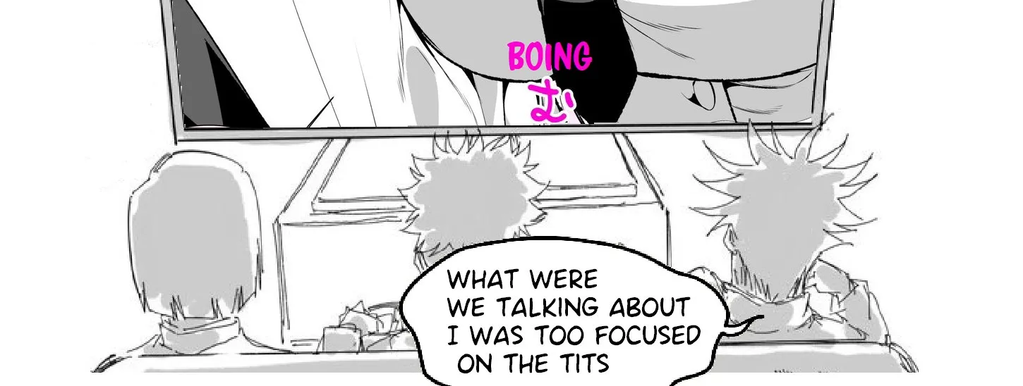 A Boyish Girlfriend In High Humidity Zinmanga X Chapter 2 Page 6