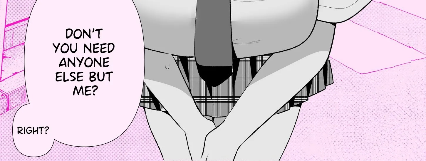 A Boyish Girlfriend In High Humidity Zinmanga X Chapter 1 Page 4