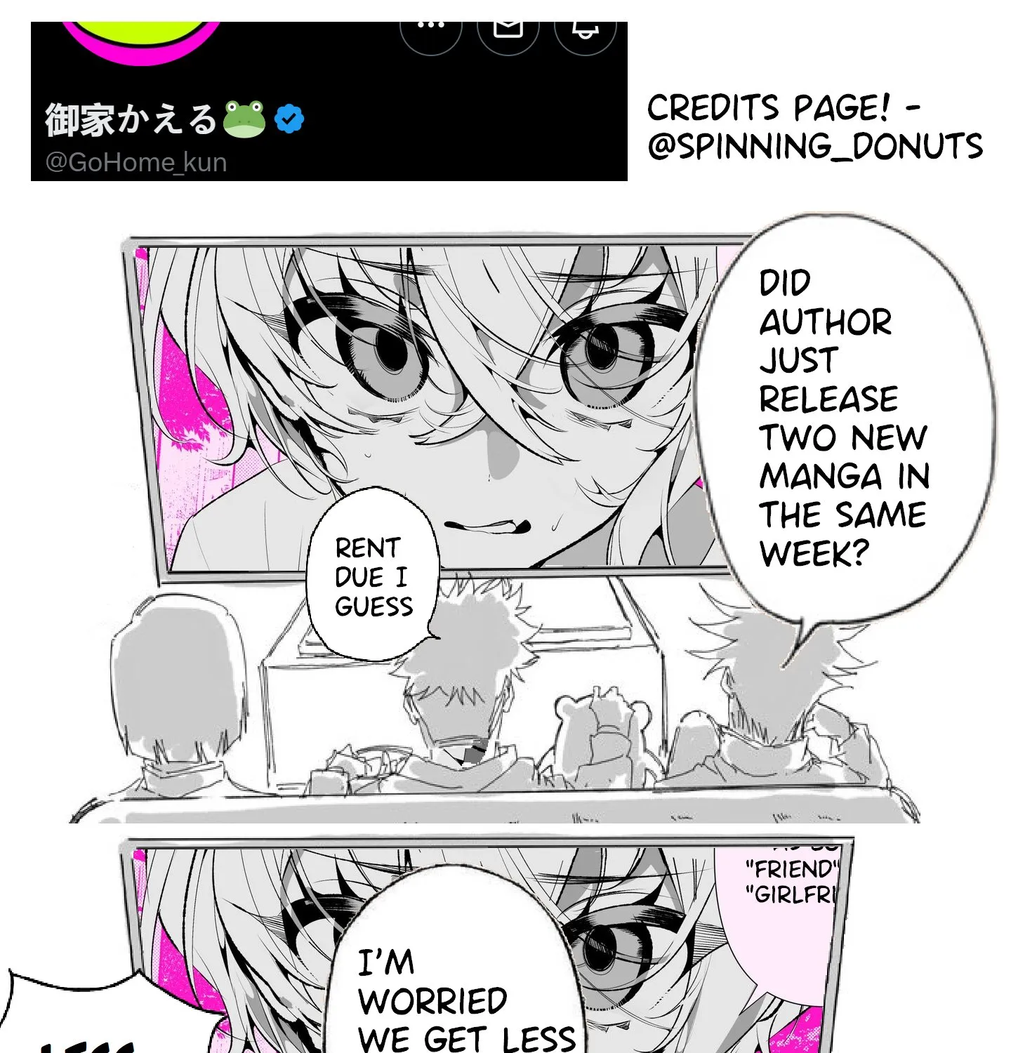 A Boyish Girlfriend In High Humidity Zinmanga X Chapter 1 Page 5
