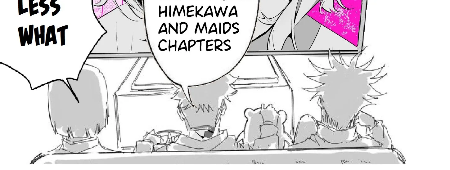 A Boyish Girlfriend In High Humidity Zinmanga X Chapter 1 Page 6
