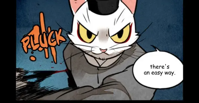 White Cat Legend Zinmanga X Chapter 187 Page 4