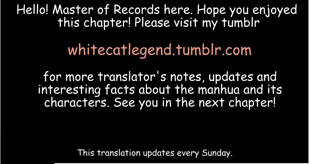 White Cat Legend Zinmanga X Chapter 149 Page 11