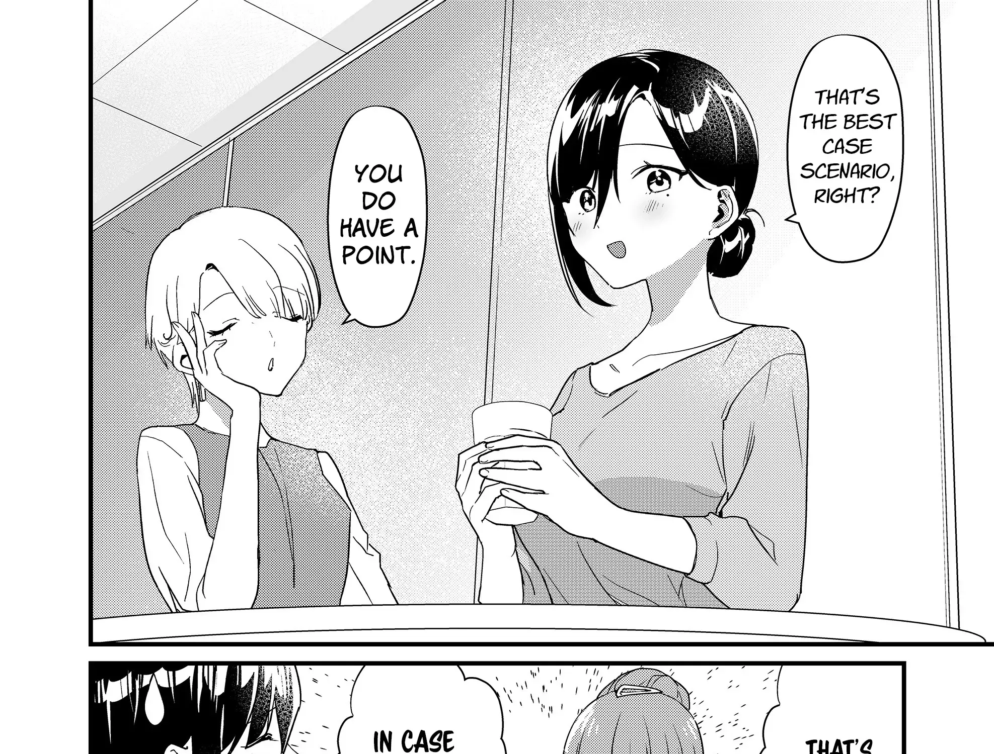 Tokimori-San Ga Muboubi Desu!! Zinmanga X Chapter 56 Page 17