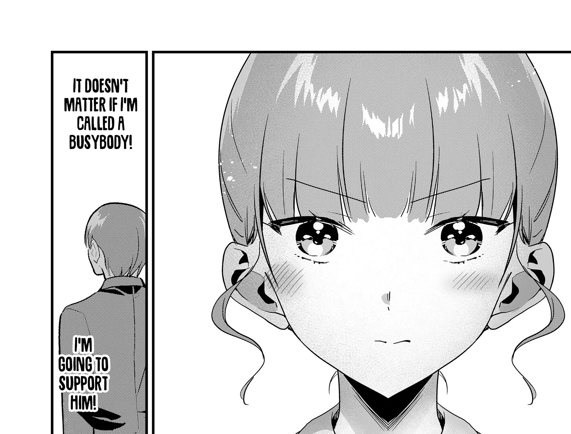 Tokimori-San Ga Muboubi Desu!! Zinmanga X Chapter 56 Page 25