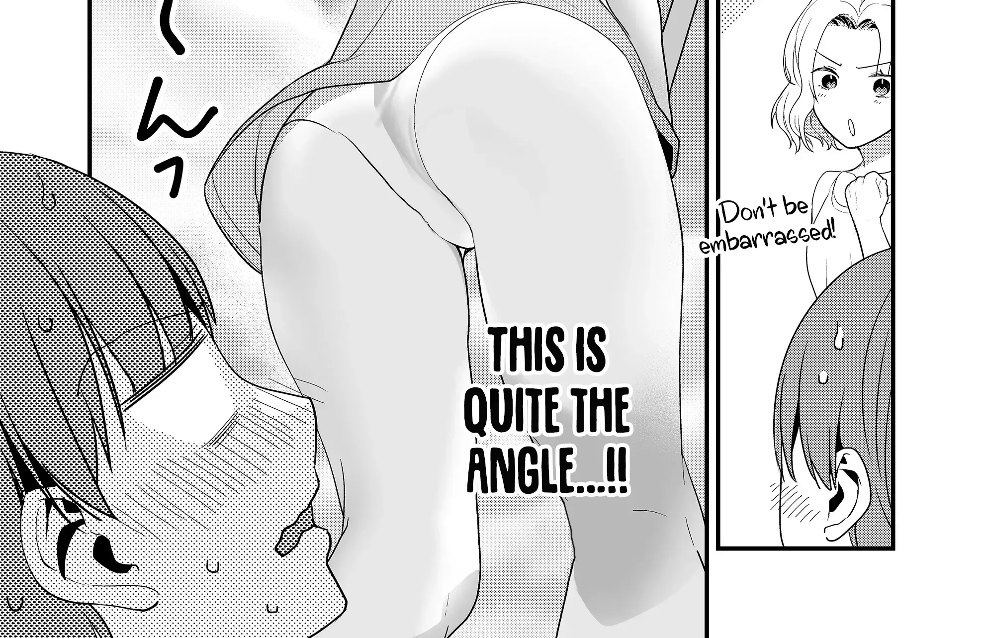 Tokimori-San Ga Muboubi Desu!! Zinmanga X Chapter 49 Page 18
