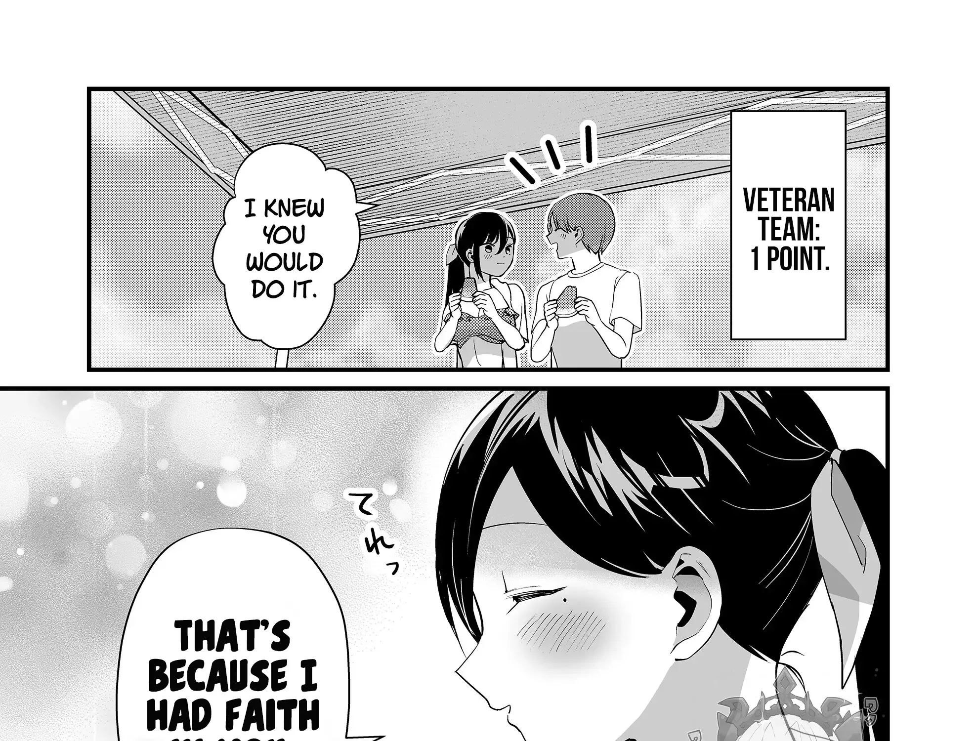 Tokimori-San Ga Muboubi Desu!! Zinmanga X Chapter 49 Page 23