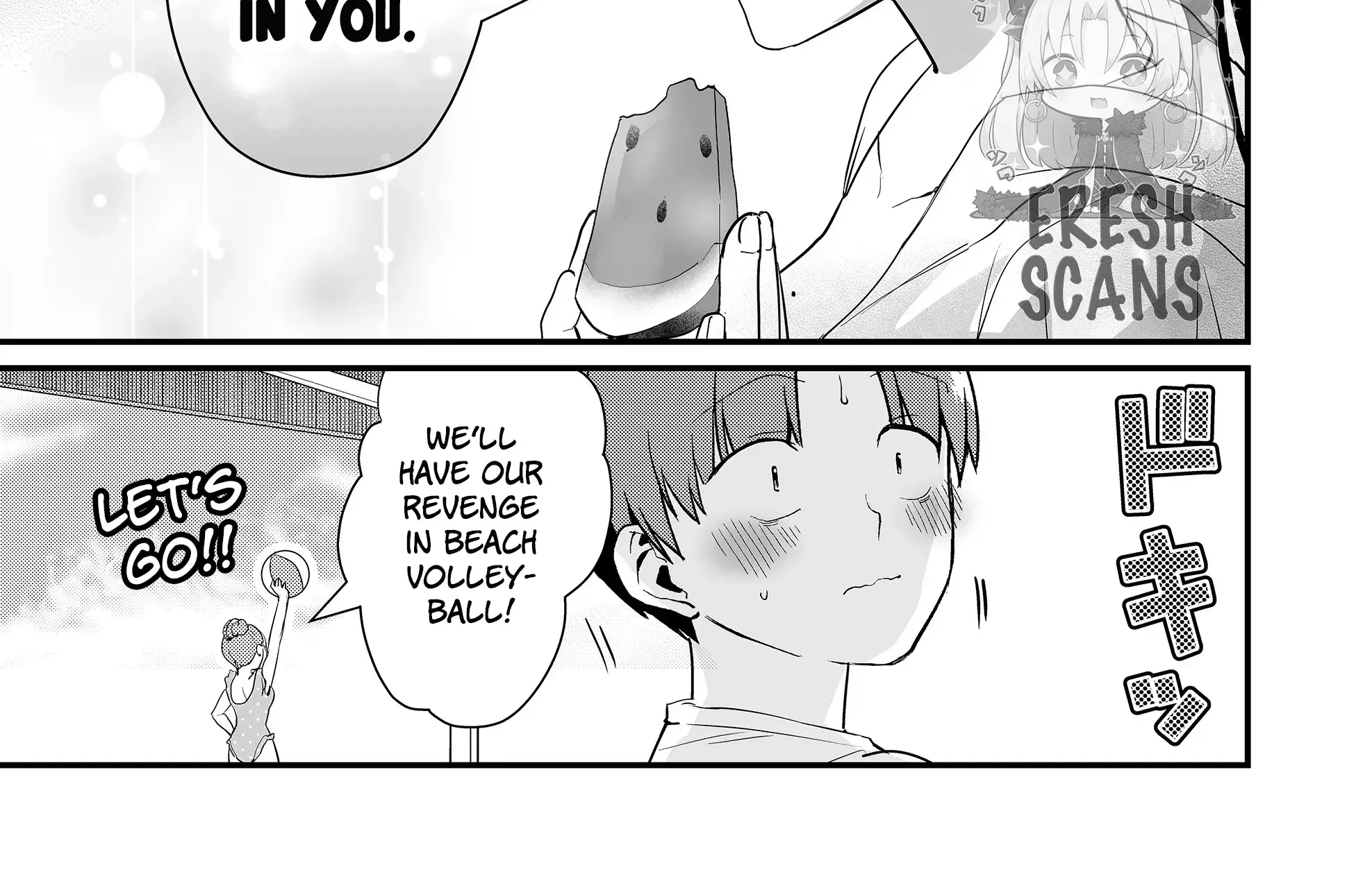 Tokimori-San Ga Muboubi Desu!! Zinmanga X Chapter 49 Page 24