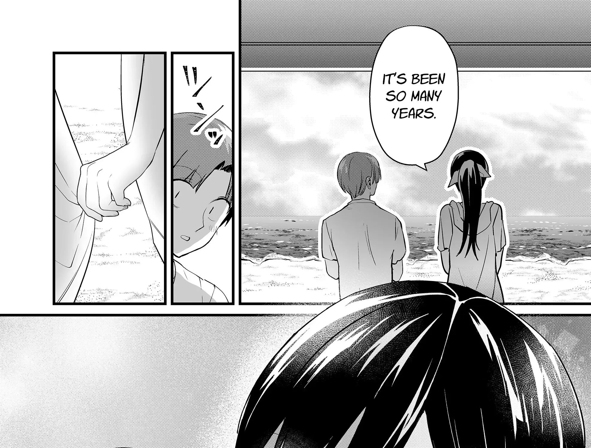 Tokimori-San Ga Muboubi Desu!! Zinmanga X Chapter 49 Page 25