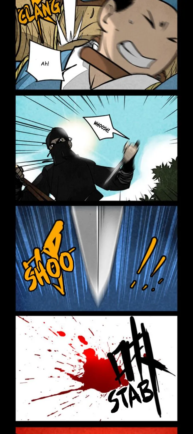 White Cat Legend Zinmanga X Chapter 129 Page 3