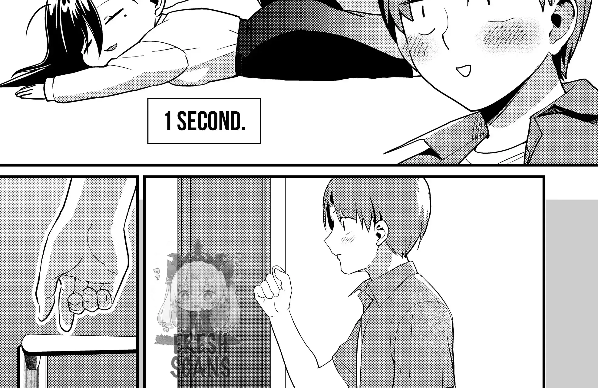 Tokimori-San Ga Muboubi Desu!! Zinmanga X Chapter 48 Page 4