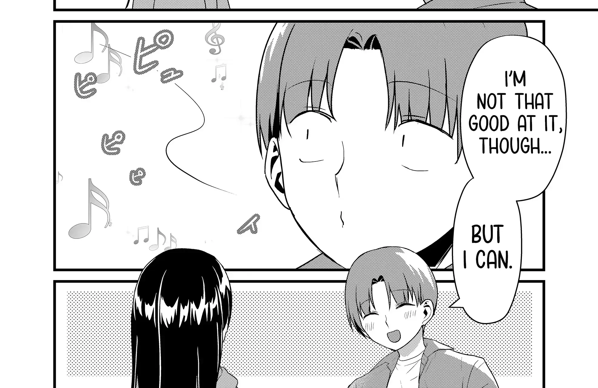 Tokimori-San Ga Muboubi Desu!! Zinmanga X Chapter 48 Page 10