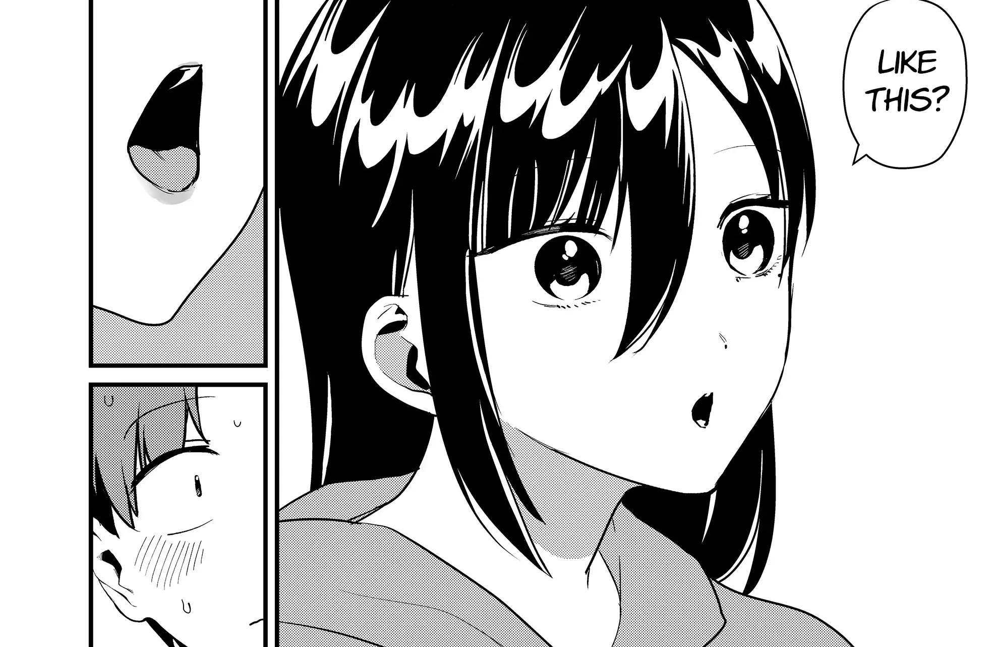Tokimori-San Ga Muboubi Desu!! Zinmanga X Chapter 48 Page 14