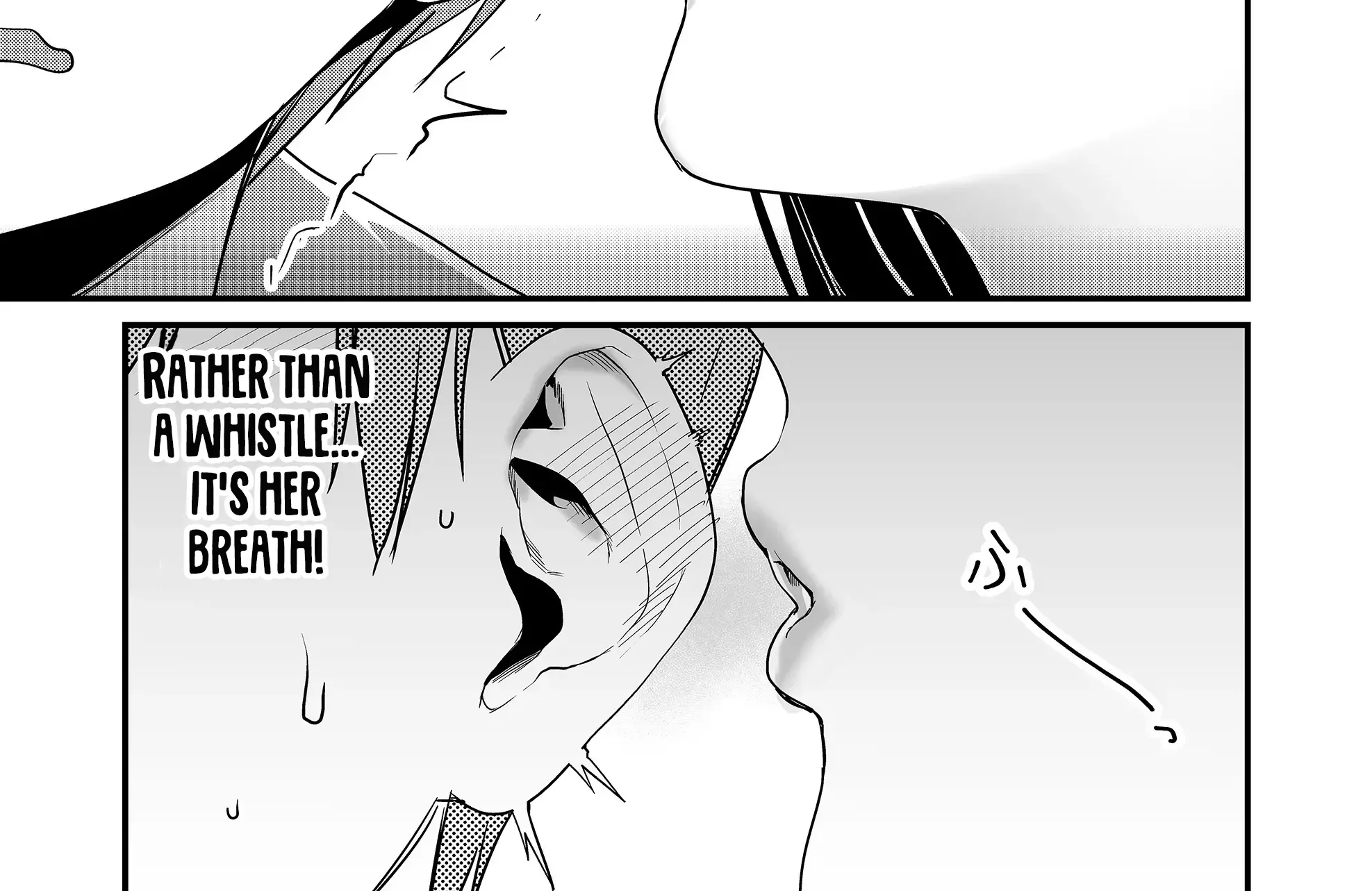 Tokimori-San Ga Muboubi Desu!! Zinmanga X Chapter 48 Page 20