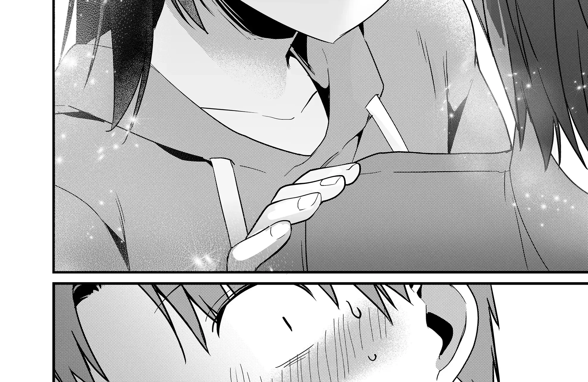 Tokimori-San Ga Muboubi Desu!! Zinmanga X Chapter 48 Page 22