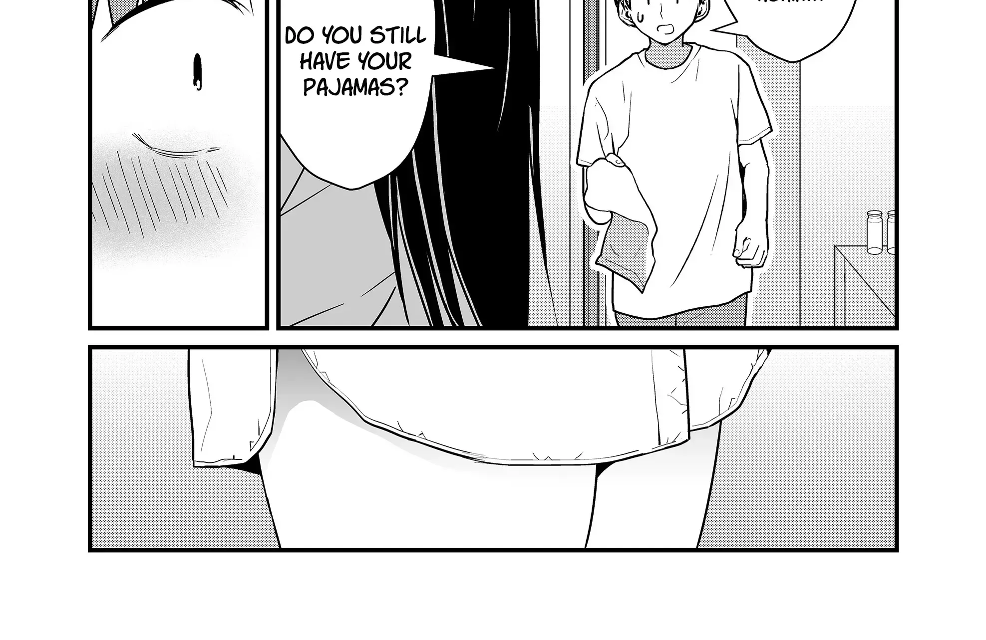 Tokimori-San Ga Muboubi Desu!! Zinmanga X Chapter 47 Page 12