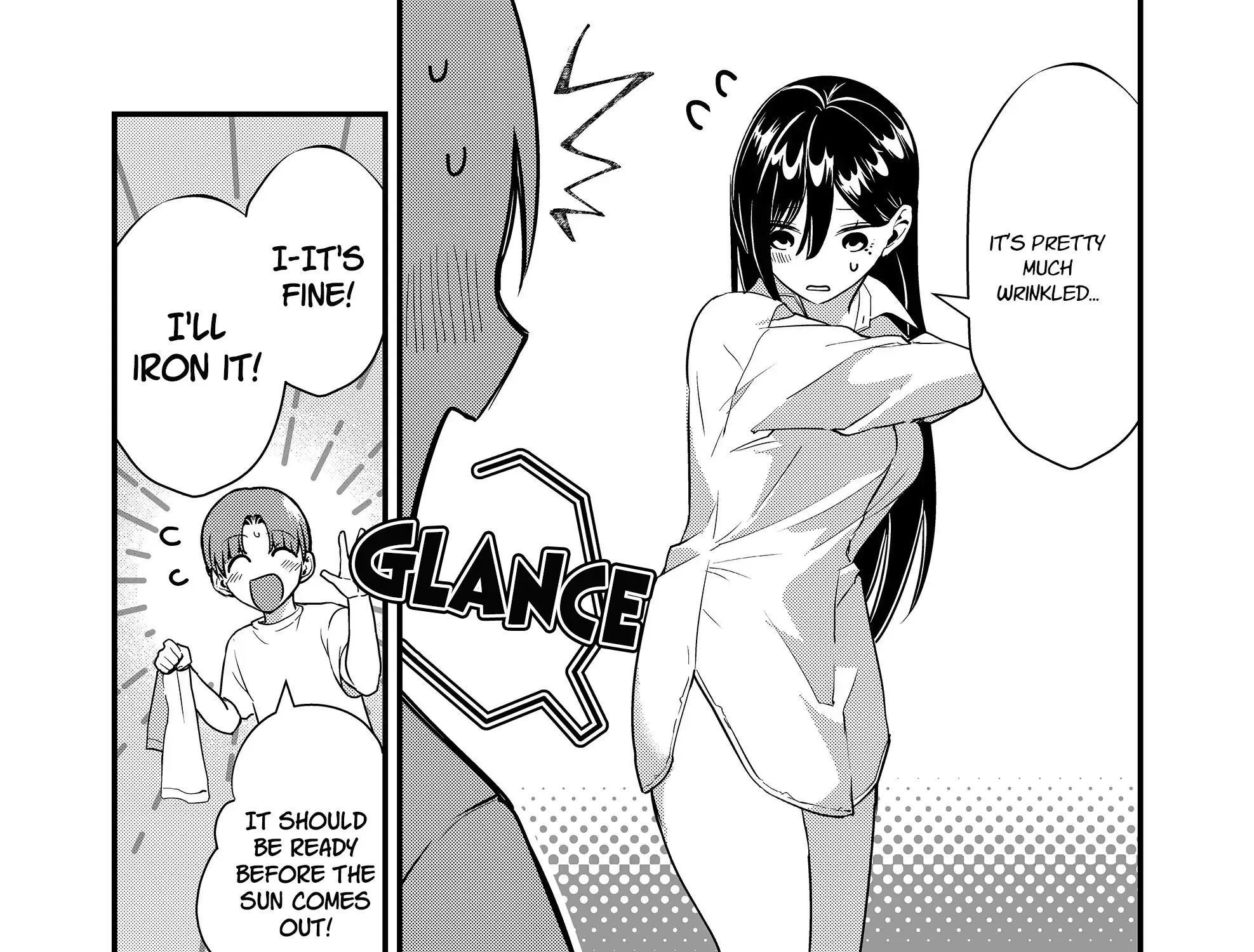 Tokimori-San Ga Muboubi Desu!! Zinmanga X Chapter 47 Page 17