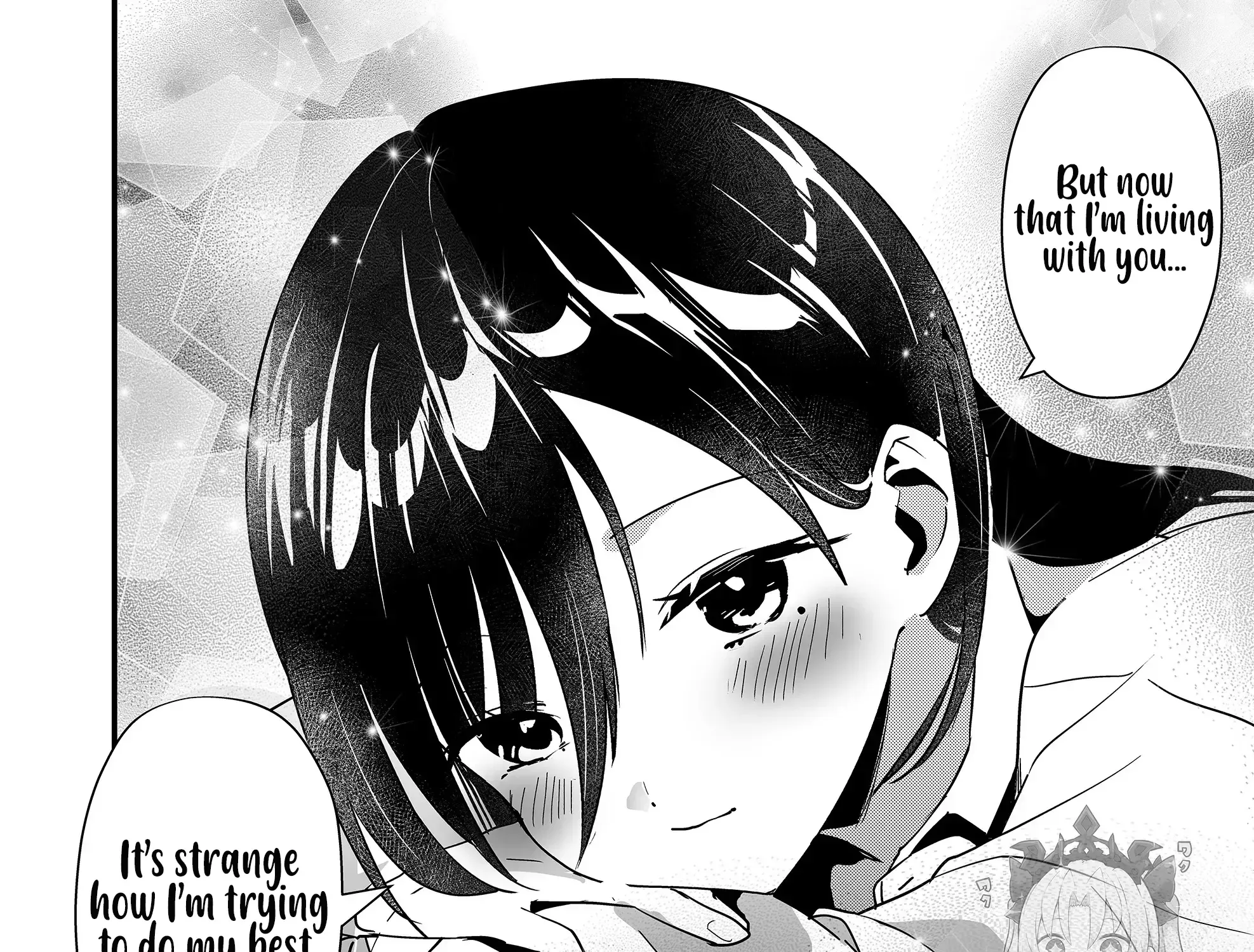 Tokimori-San Ga Muboubi Desu!! Zinmanga X Chapter 47 Page 25