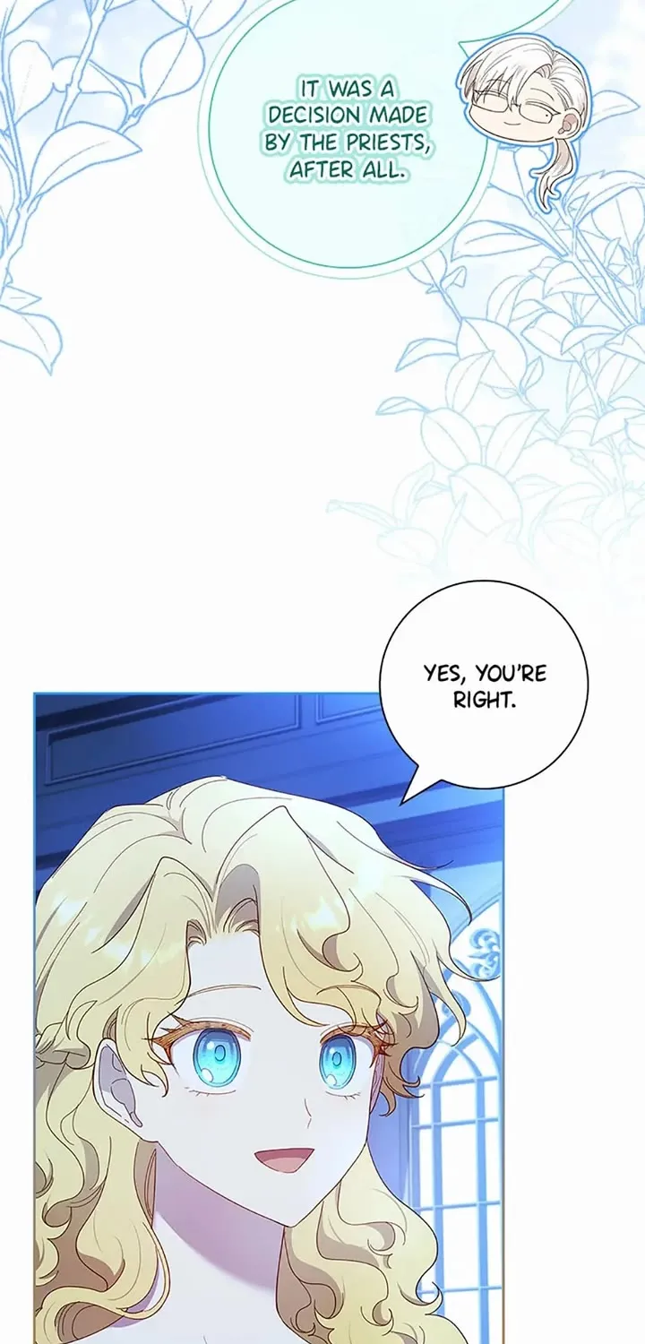 Male Lead, I’ll Respect Your Taste Zinmanga X Chapter 52 Page 9