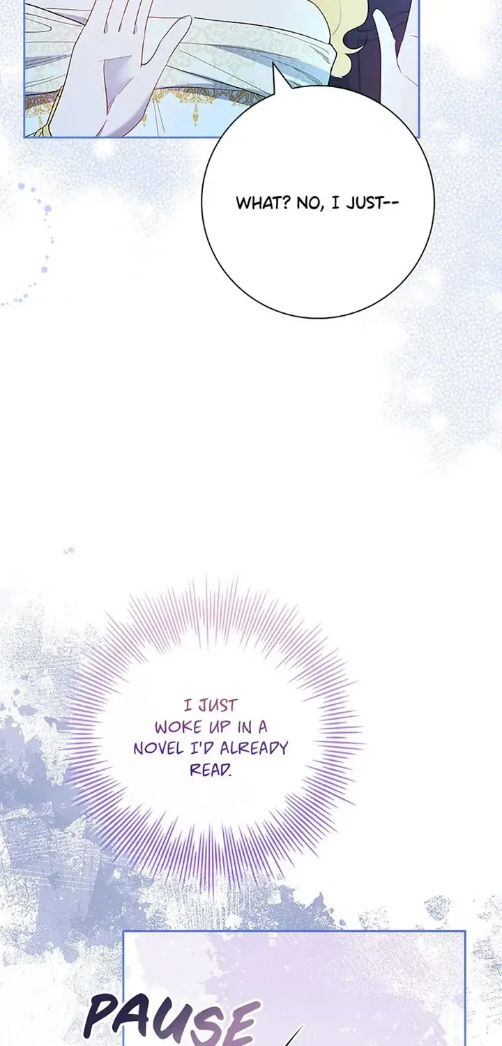 Male Lead, I’ll Respect Your Taste Zinmanga X Chapter 52 Page 31