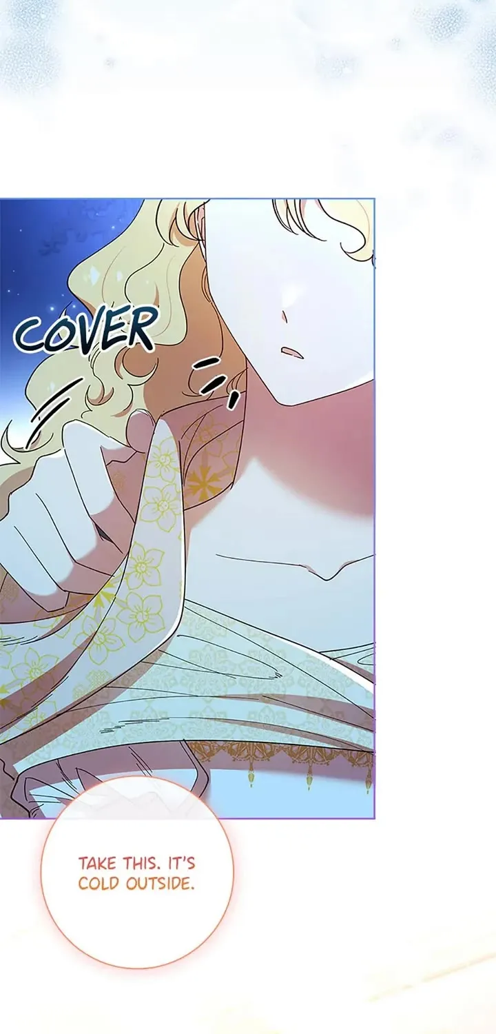Male Lead, I’ll Respect Your Taste Zinmanga X Chapter 52 Page 53
