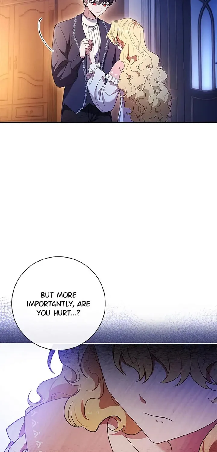Male Lead, I’ll Respect Your Taste Zinmanga X Chapter 52 Page 86