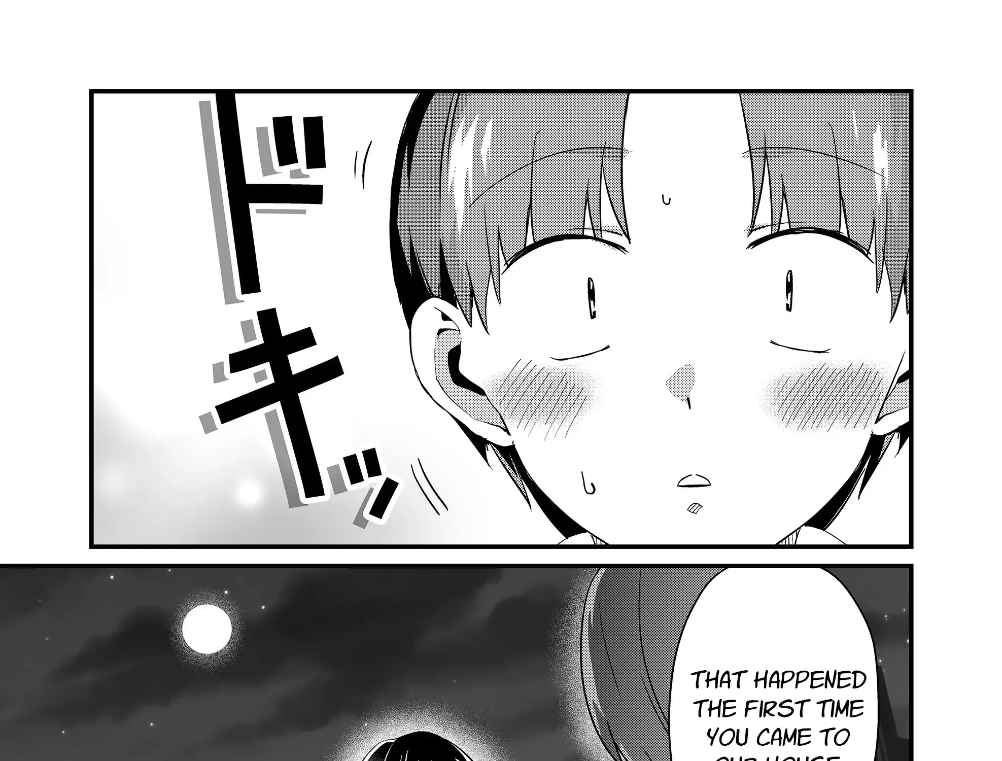 Tokimori-San Ga Muboubi Desu!! Zinmanga X Chapter 43 Page 23