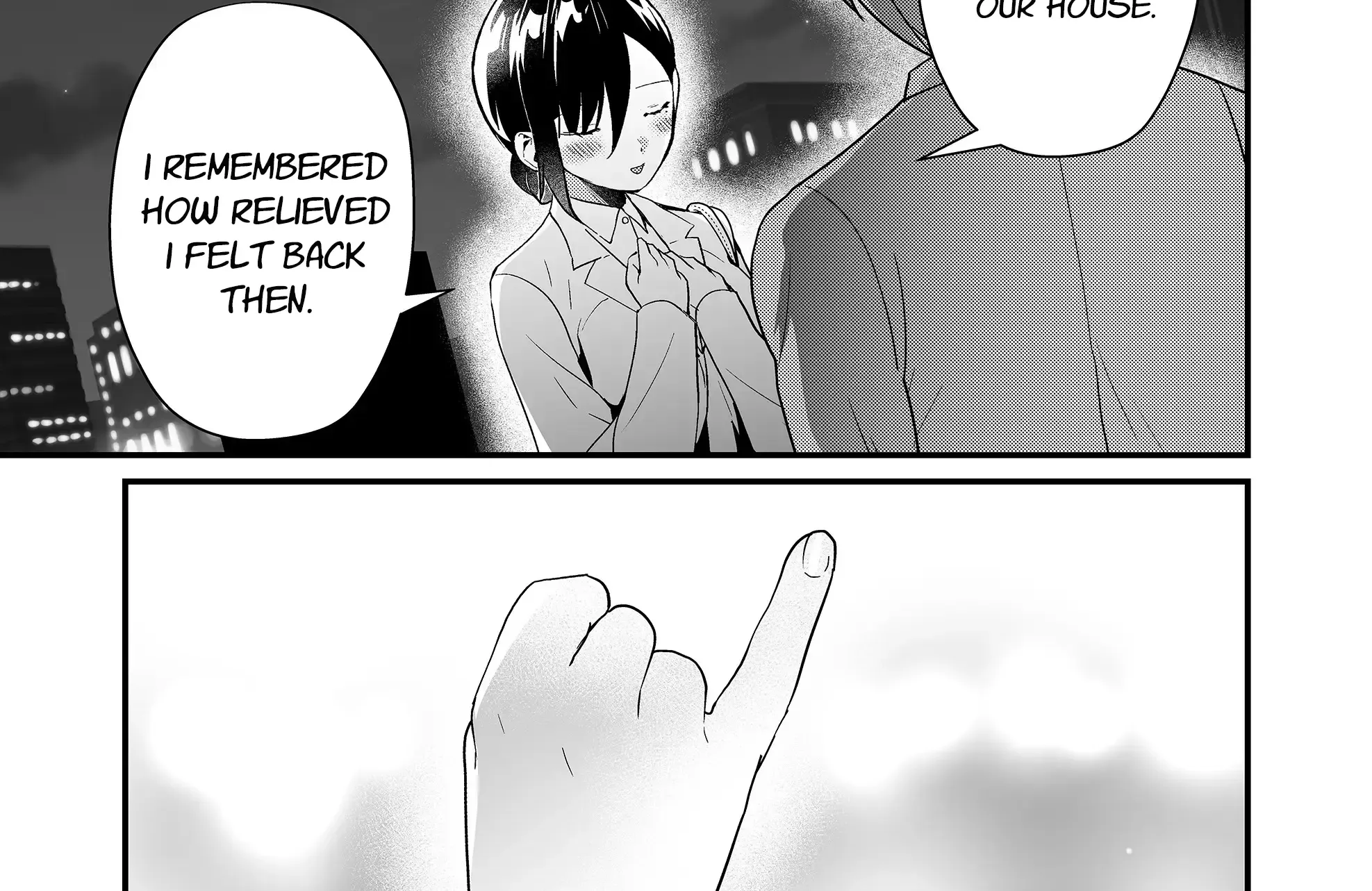 Tokimori-San Ga Muboubi Desu!! Zinmanga X Chapter 43 Page 24