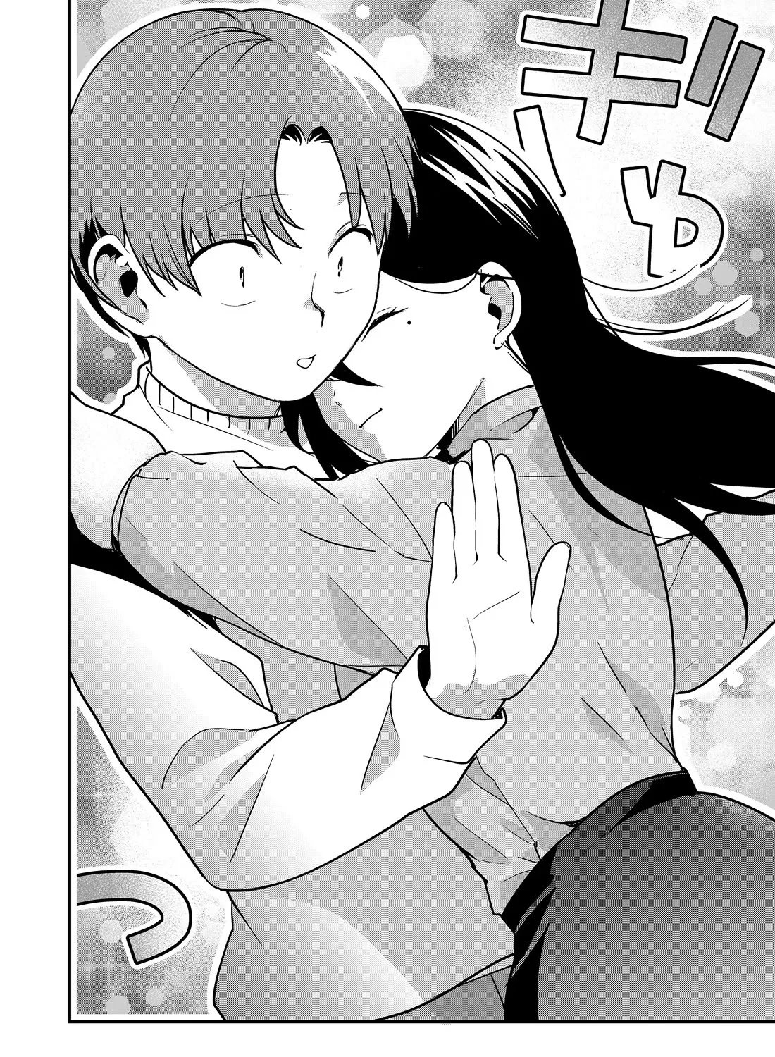 Tokimori-San Ga Muboubi Desu!! Zinmanga X Chapter 42 Page 21