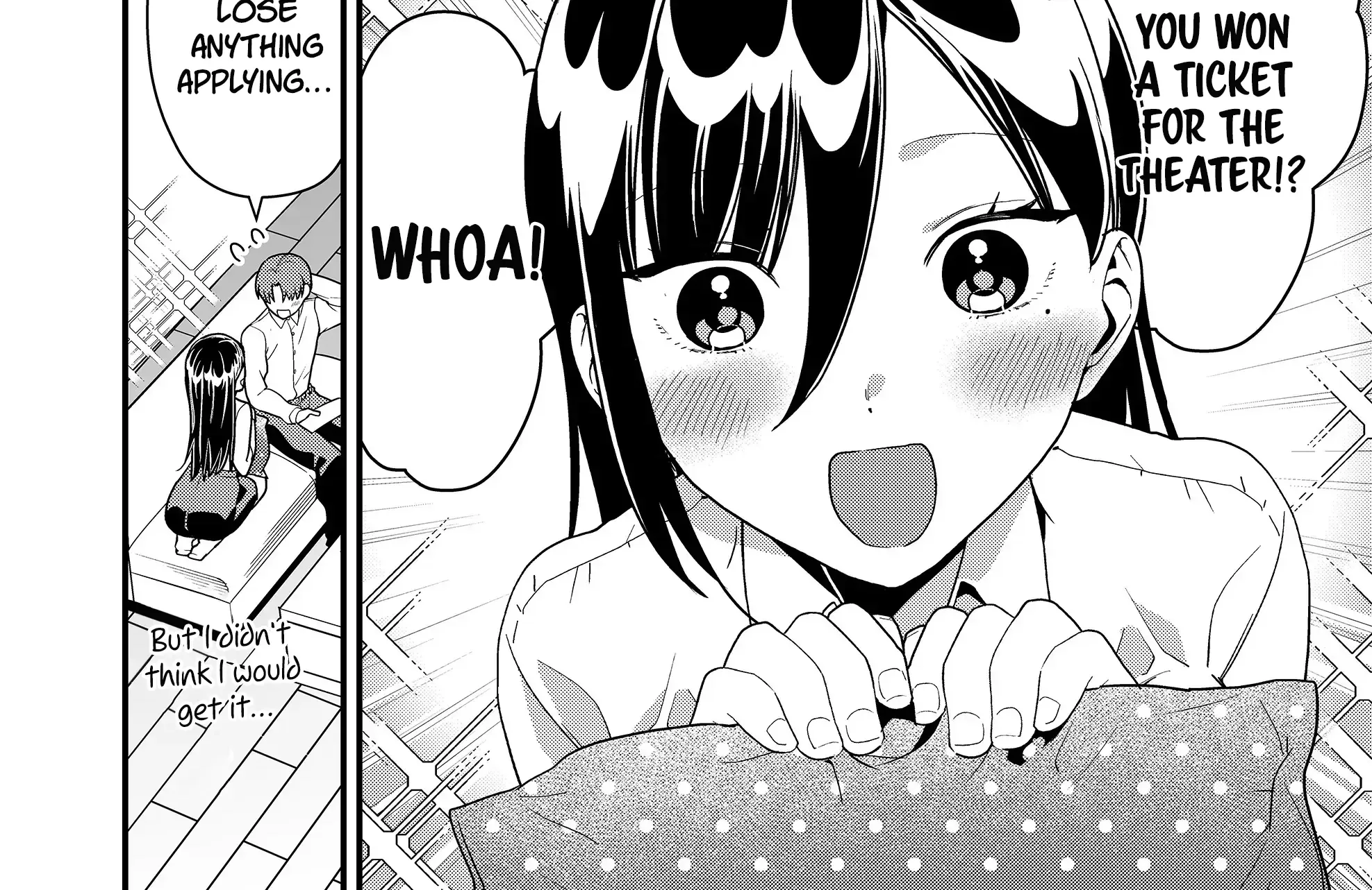 Tokimori-San Ga Muboubi Desu!! Zinmanga X Chapter 41 Page 6