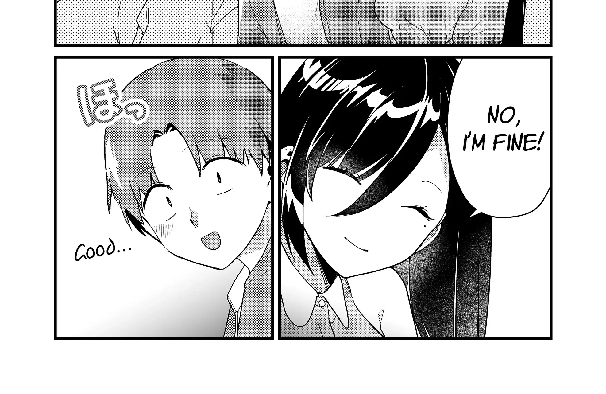 Tokimori-San Ga Muboubi Desu!! Zinmanga X Chapter 41 Page 14
