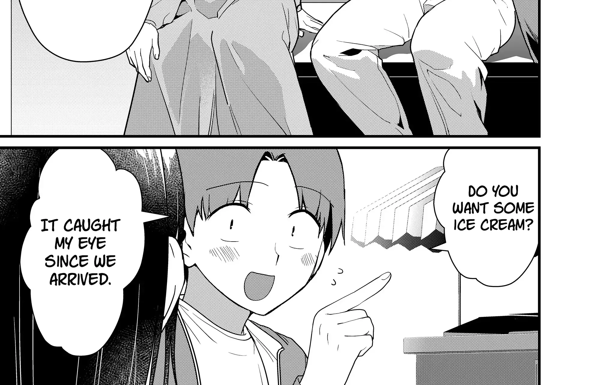 Tokimori-San Ga Muboubi Desu!! Zinmanga X Chapter 41 Page 20