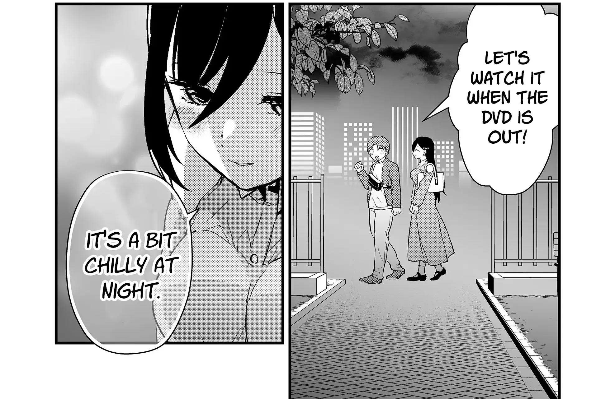 Tokimori-San Ga Muboubi Desu!! Zinmanga X Chapter 41 Page 22