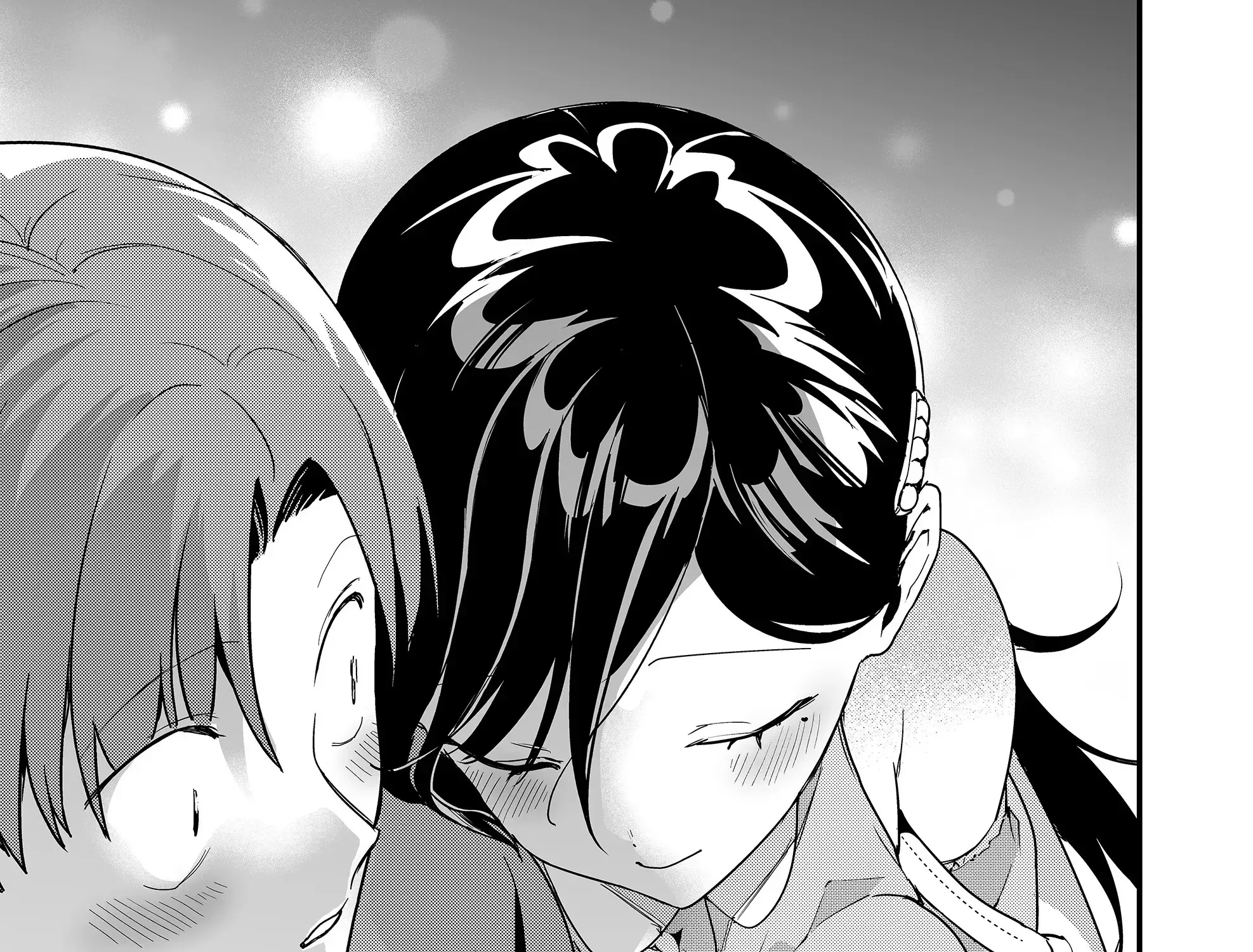 Tokimori-San Ga Muboubi Desu!! Zinmanga X Chapter 41 Page 23