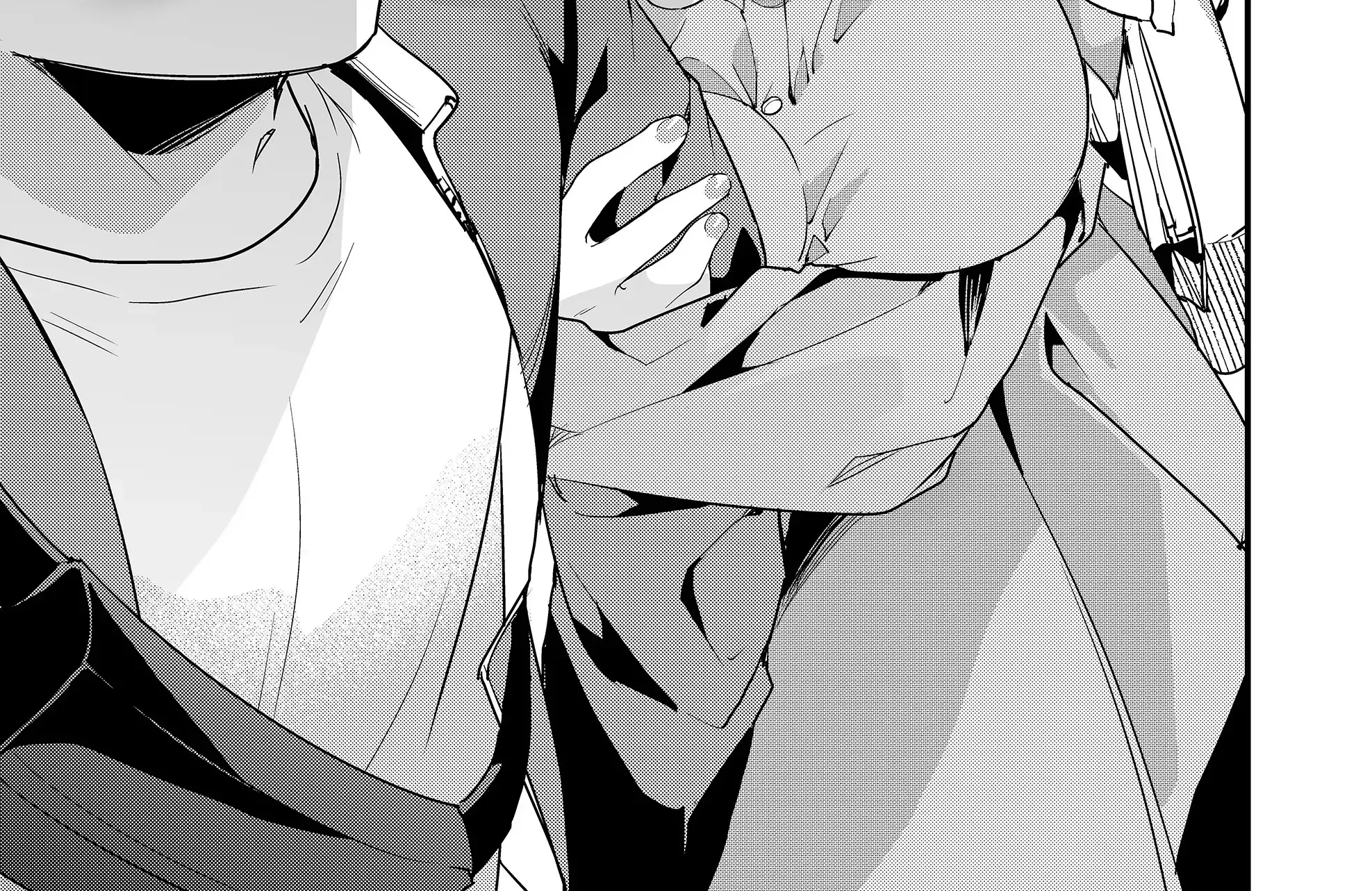 Tokimori-San Ga Muboubi Desu!! Zinmanga X Chapter 41 Page 24