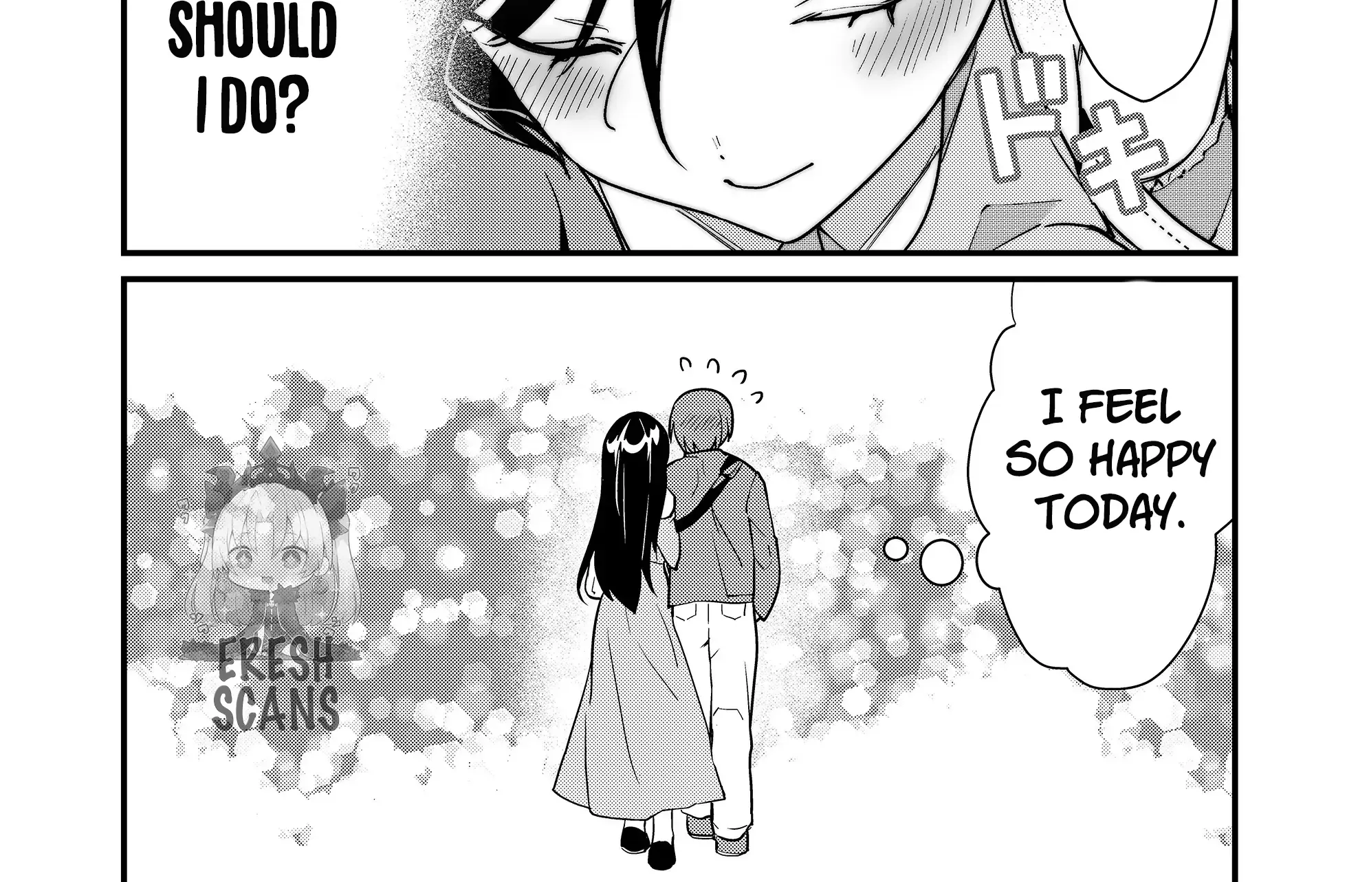 Tokimori-San Ga Muboubi Desu!! Zinmanga X Chapter 41 Page 26