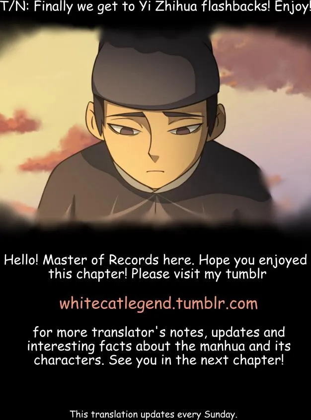 White Cat Legend Zinmanga X Chapter 121 Page 6